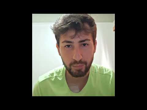 Depoimento Fernando