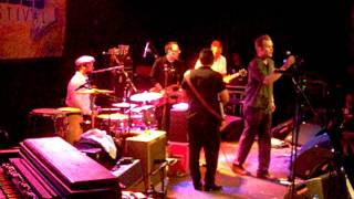 Notodden Blues Festival Featuring Kid Ramos Video 5