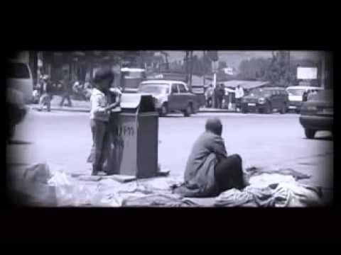 Mane Alegne (ማን አለኝ) - Awtaru Kebede