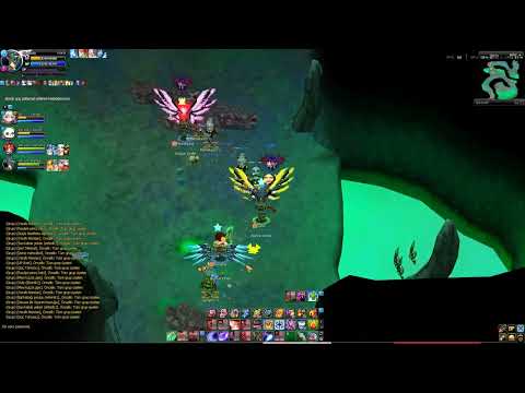 Nostale Act 9 – Fastest EXP Method (Quick Guide)