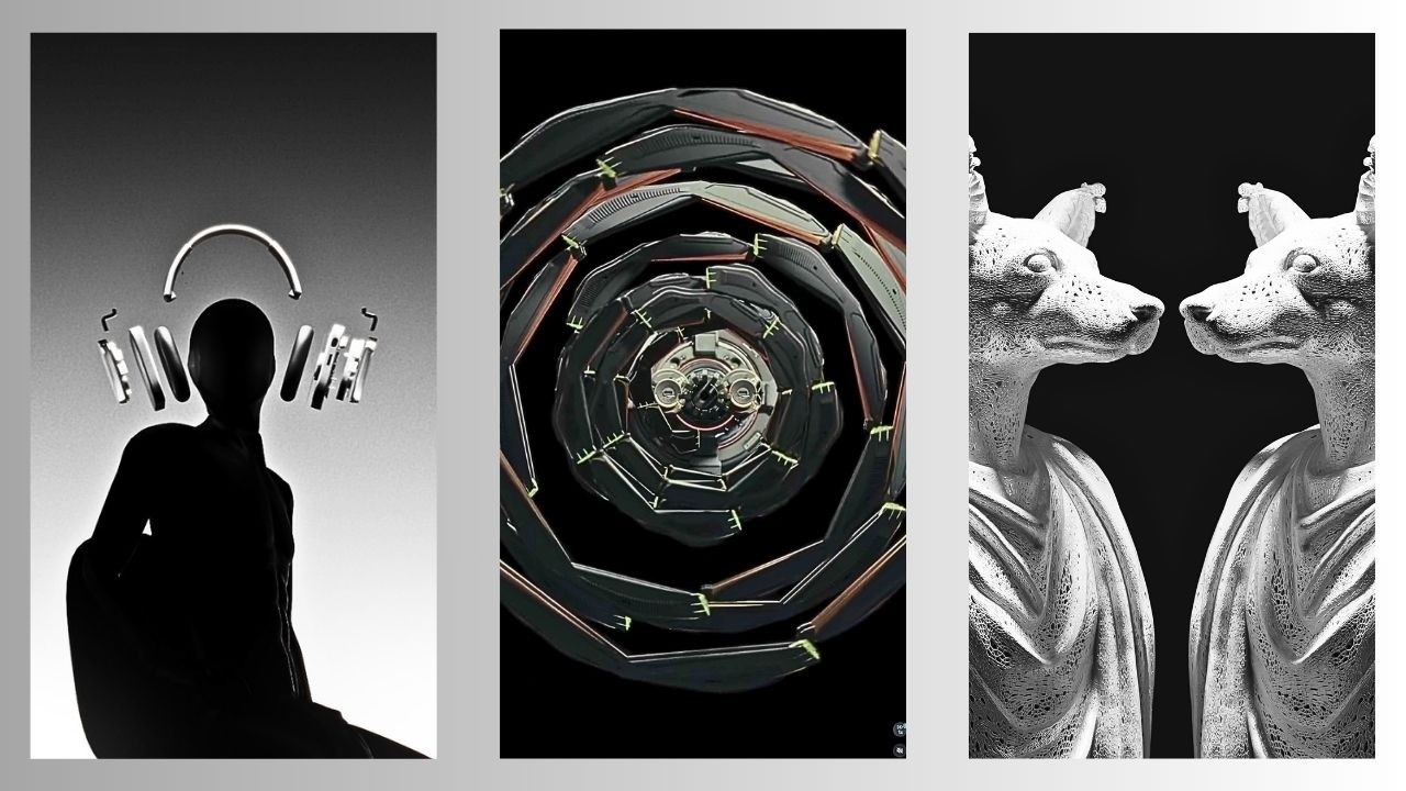 Your Art Isn't the Problem, Your Posts Are