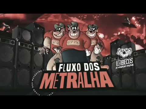MEGA DA ISABELLA - DJ W Beatz e JC no Beat - MC Choros_ MC RD_ MC Buraga e MC Teteu