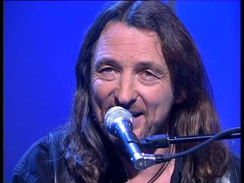 Roger Hodgson - Supertramp Medley (live at Nulle Part Ailleurs)