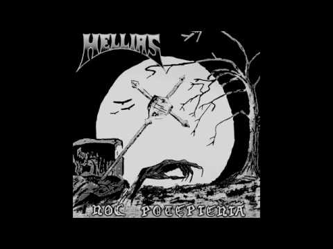 Hellias - Noc potępienia [Full EP]