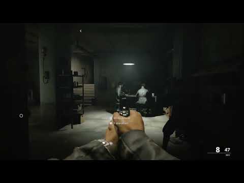East Berlin Mission - Call of Duty Black Ops Cold War - (Starting Gameplay)