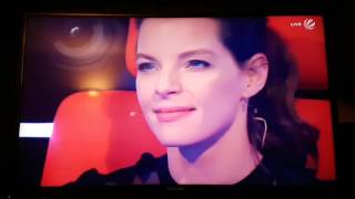 Sunrise Avenue mit Robin The Voice 2016