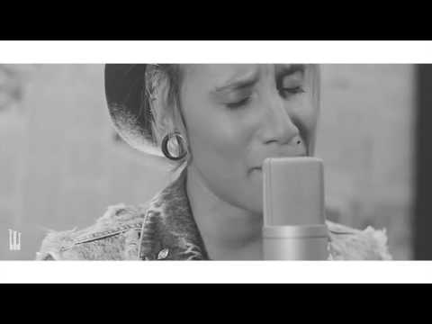 If I Ain't Got You- Alicia Keys / Luana Camarah