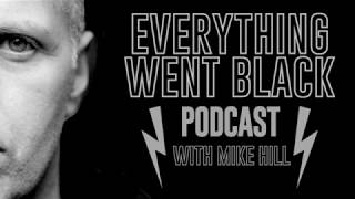 PODCAST 125  :  MIKE HILL SOLO
