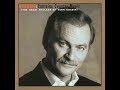 Dream Of Me~Vern Gosdin