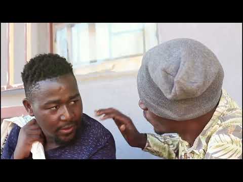 Spy Na mark4 -..Mu Tonga mu Lusaka part4