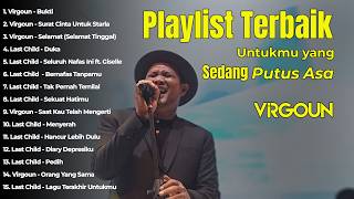 Download lagu LAGU ROMANTIS VIRGOUN UNTUK TEMANI MALAM KAMU mp3