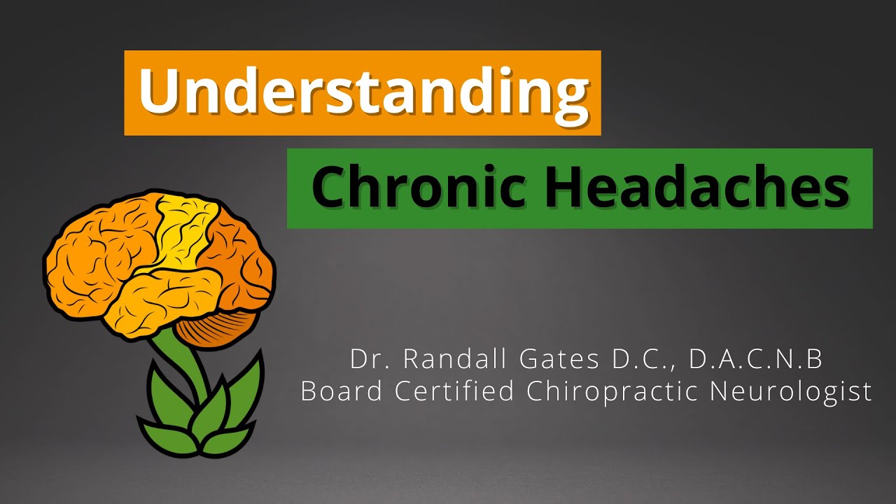 Understanding Chronic Headaches