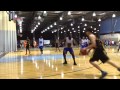 2015 April - Phenom Hoop Report