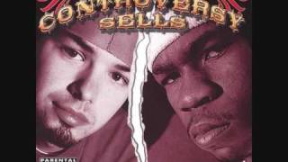 Paul Wall &amp; Chamillionaire - I Got Game