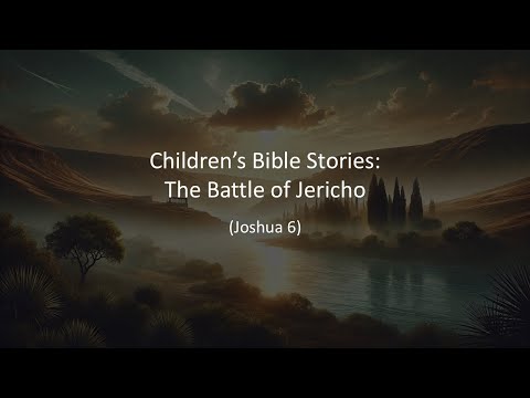 Understanding God's Unusual Battle Plan Requires Obedience thumbnail