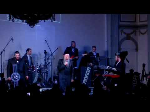 Mordechai Ben David Sings: Daga Minayin  @ KSCVK Auction 5780