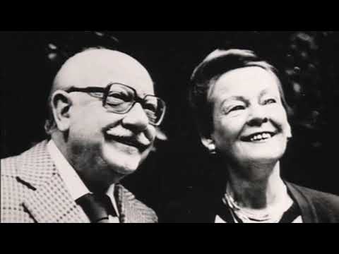 Doc Com - Reputations - Arthur Lowe [from Dads Army fame]