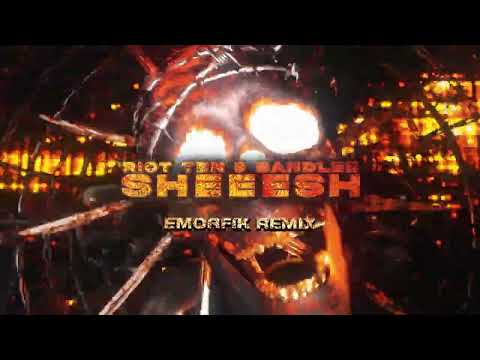 Video thumbnail for SHEEESH (Emorfik Remix)