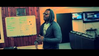 BoPolo Ft Sebastian Mikael - Miss You BTS Re-Cap