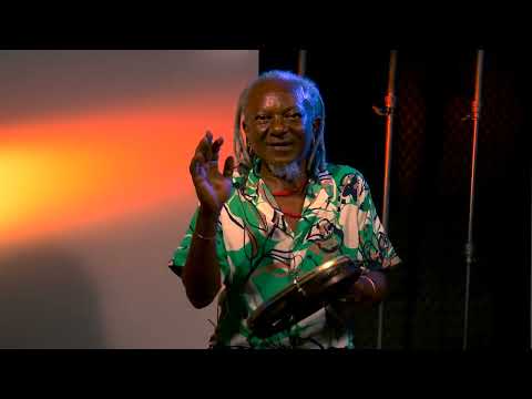 Primeiro Som da Pele com ESCURINHO foi lançado no Dia da Consciência Negra