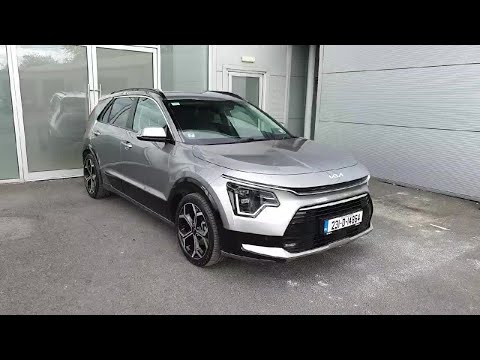Kia Niro Niro K3 HEV - Image 2