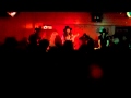 The Black Belles -- Not Tonight 