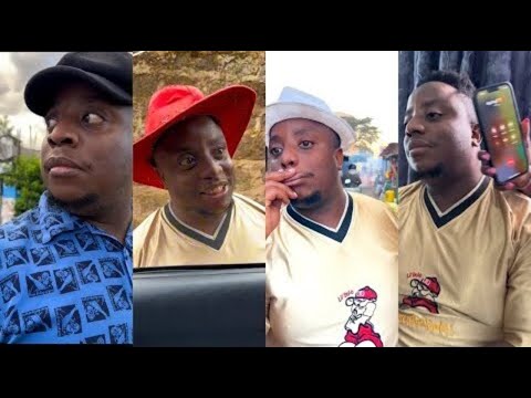 The best of WOLOLO TV[King Julius] ft Stanley Omondi and Crazy Kennar