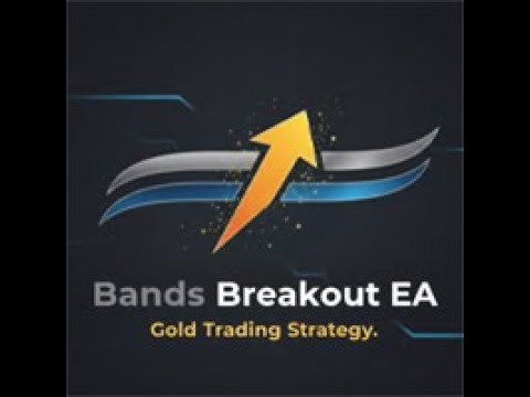 Video Bands Breakout EA