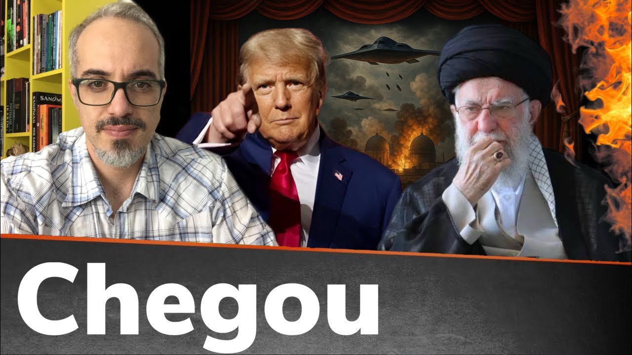 29/09/2025: ALERTA GERAL AGORA