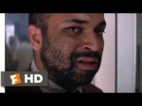 The Manchurian Candidate (1/7) Movie CLIP - Dreams (2004) HD