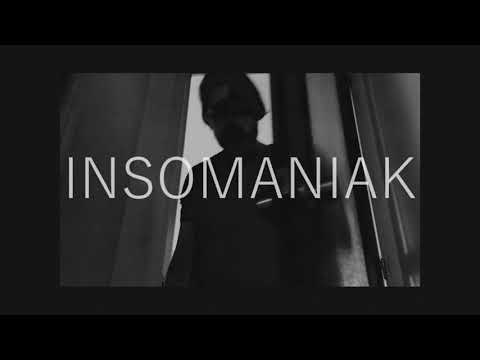 Insomaniak (Trailer)