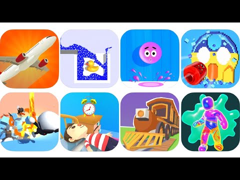 Top 10 New Hyper Casual Games IDeas (2/17/2021)