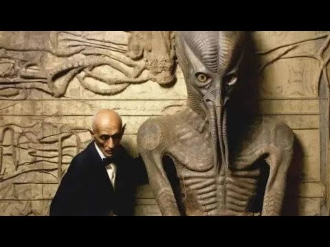 Archaeologists TERRIFIED This Creature Might Come Back Into EXISTENCE