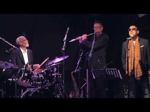 J-C Montredon Quintet live du concert du 19 avril 2017 