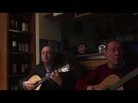 Ricardo Coelho - Bolero do fado