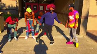 XXXTentacion & Trippie Redd - Uh Oh, Thots! @MattSwag1_