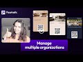 Managing Multiple Client Accounts With Passtastic S New Multi Account Feature