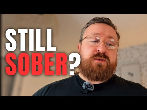 Alcohol Destroyed My Life | 3 Weeks Sober