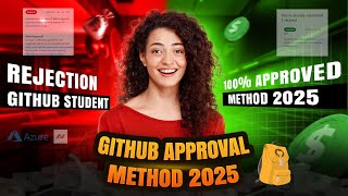 How to Apply Github Student Developer Pack FREE [2025 NEW PROCESS] & A