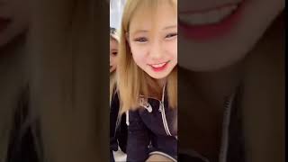 可愛いお姉さん 気をつけなはれや