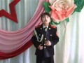 Муса Джалиль «Праздник матери» 