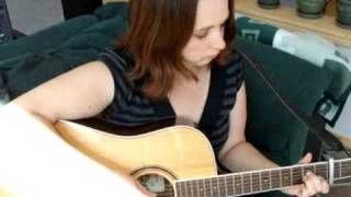 Early Morning Rain - Cover of Gordon Lightfoot / Eva Cassidy