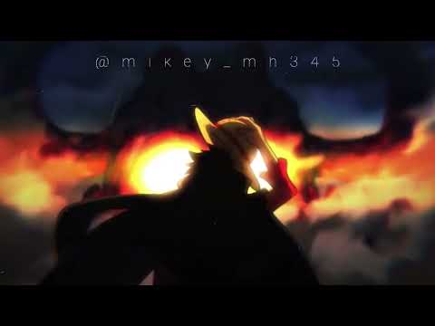 One Piece - Wano Country Arc || @mikey_mh345 - Instagram || T.ReX-)