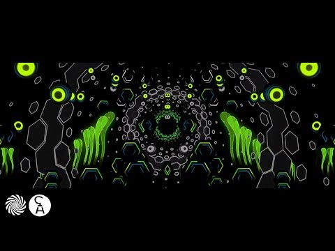 Captain Hook - Deep into Nature [Audio-visual sample from Origin]