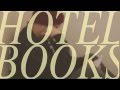 Hotel Books - Beliefs [Upon Contact] 