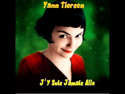 J'y Suis Jamais Allee (Pavel V. Remix)  - Yann Tiersen