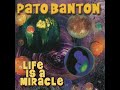Pato Banton - Mama Nature