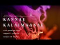 Kanne Kalai Maane 24 Bit Song Moondram Pirai Ilayaraja KJ Yesudas