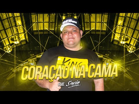 (TecnoFunk) Dj Diego Evolution Feat. Dj Sávio - Coração Na Cama (Exclusiva) 2021