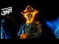 Motoqueiro Fantasma A Última Cavalgada De Slade Cena Com Nicolas Cage E Sam Elliott